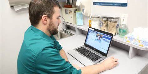 Telehealth, Telemedicine