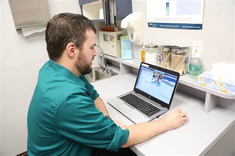 Telehealth, Telemedicine