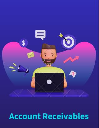 Accounts Receivables, Financial management