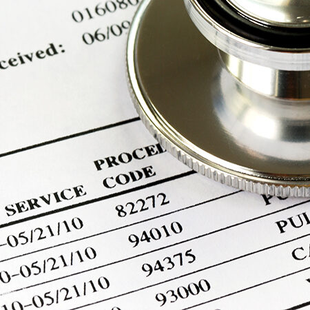 Medical, Billing, Codes