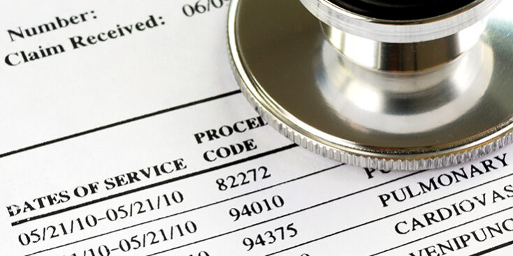 Medical, Billing, Codes
