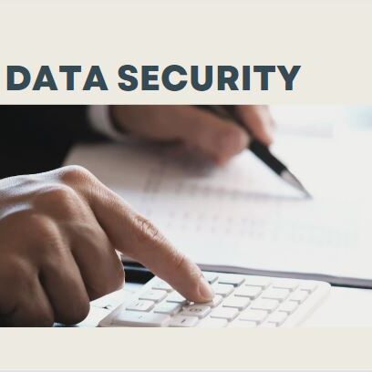 Patient, Data, security