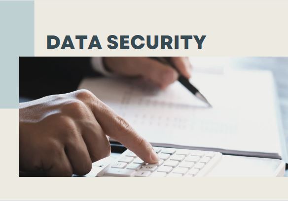 Patient, Data, security