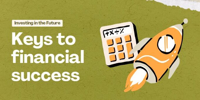 Financial, Success, Physician