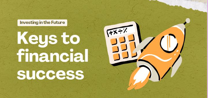 Financial, Success, Physician