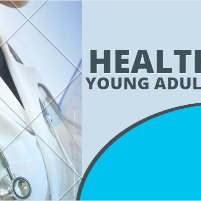 Young, Adults, Healthcare