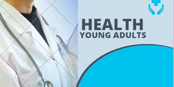 Young, Adults, Healthcare
