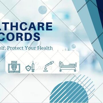 Healthcare, records