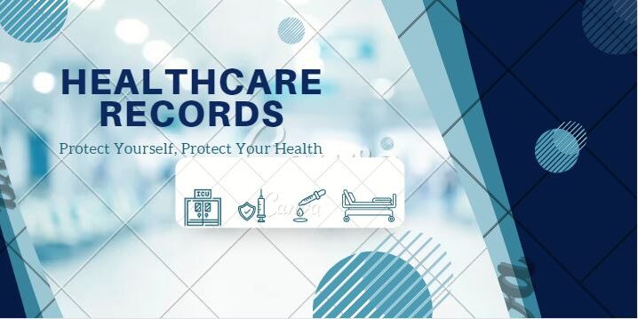 zmed-healthcare records Healthcare, records