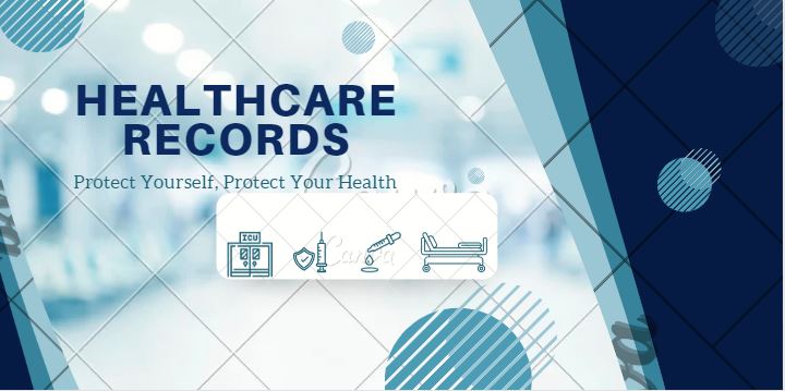 zmed-healthcare records Healthcare, records
