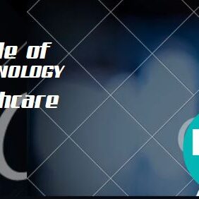 Technology, Healthcare, wearables