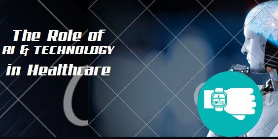 Technology, Healthcare, wearables