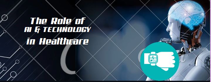 Technology, Healthcare, wearables