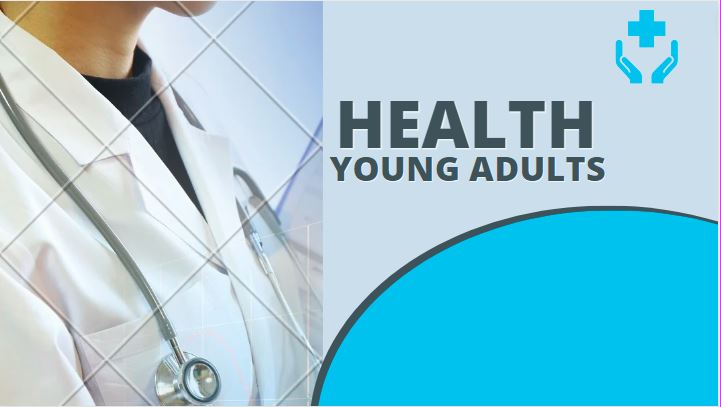 zmed-healthcare Young, Adults, Healthcare
