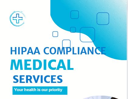 HIPAA Compliance Practice, Medical, Billing