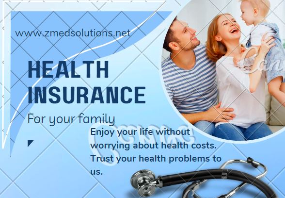 zmed-medical insurance Insurance, claims, denials
