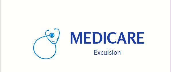 Medical, Exculsion, Medical Billing