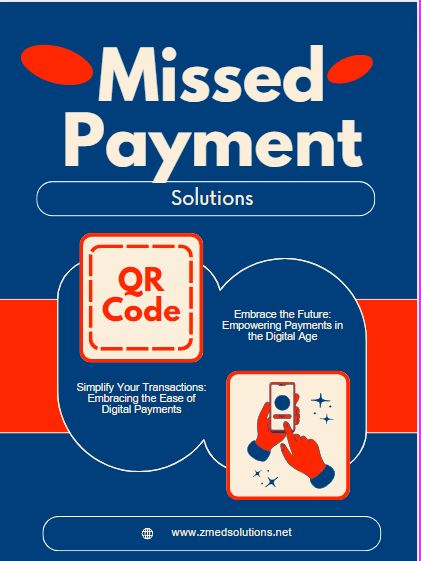 Zmed, Missed, Payments