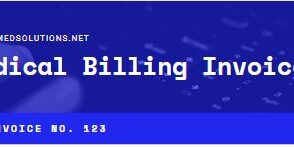 Outsourcing, Medical, Billing