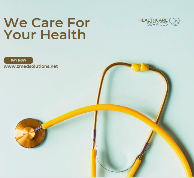 zmed-payer Provider, Payer, Medical Billing