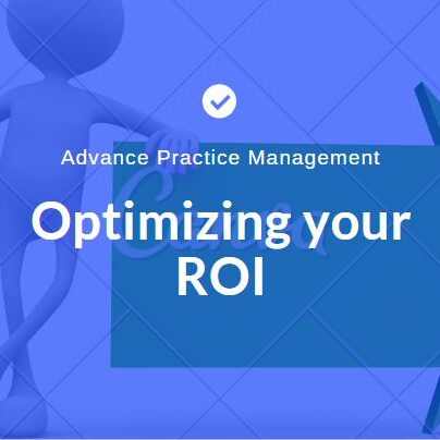 Zmed, ROI, Advance, Practice