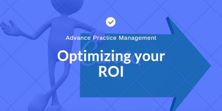 Zmed, ROI, Advance, Practice