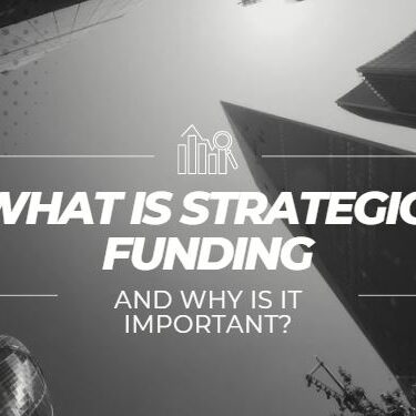 Zmed, Strategic, funding