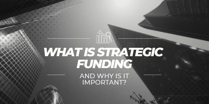 Zmed, Strategic, funding