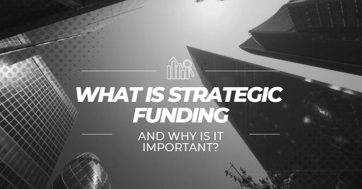 Zmed, Strategic, funding