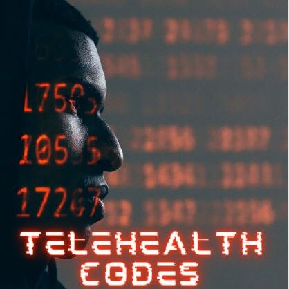 Zmed, Telehealth codes
