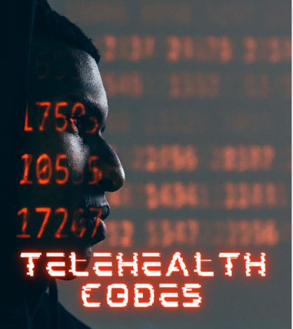 Zmed, Telehealth codes