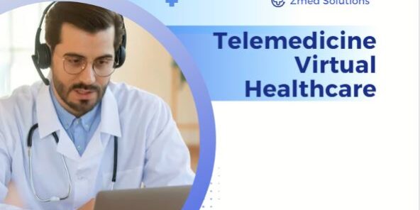 Telemedicine, virtual Healthcare