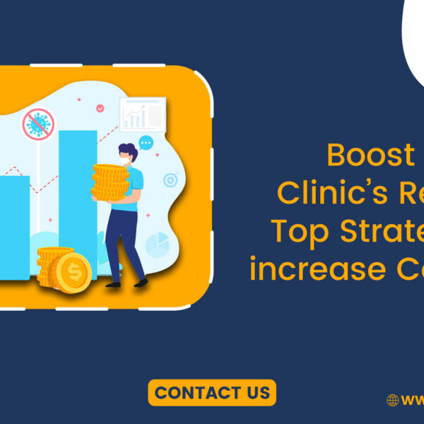 Boost Your Clinic Revenue
