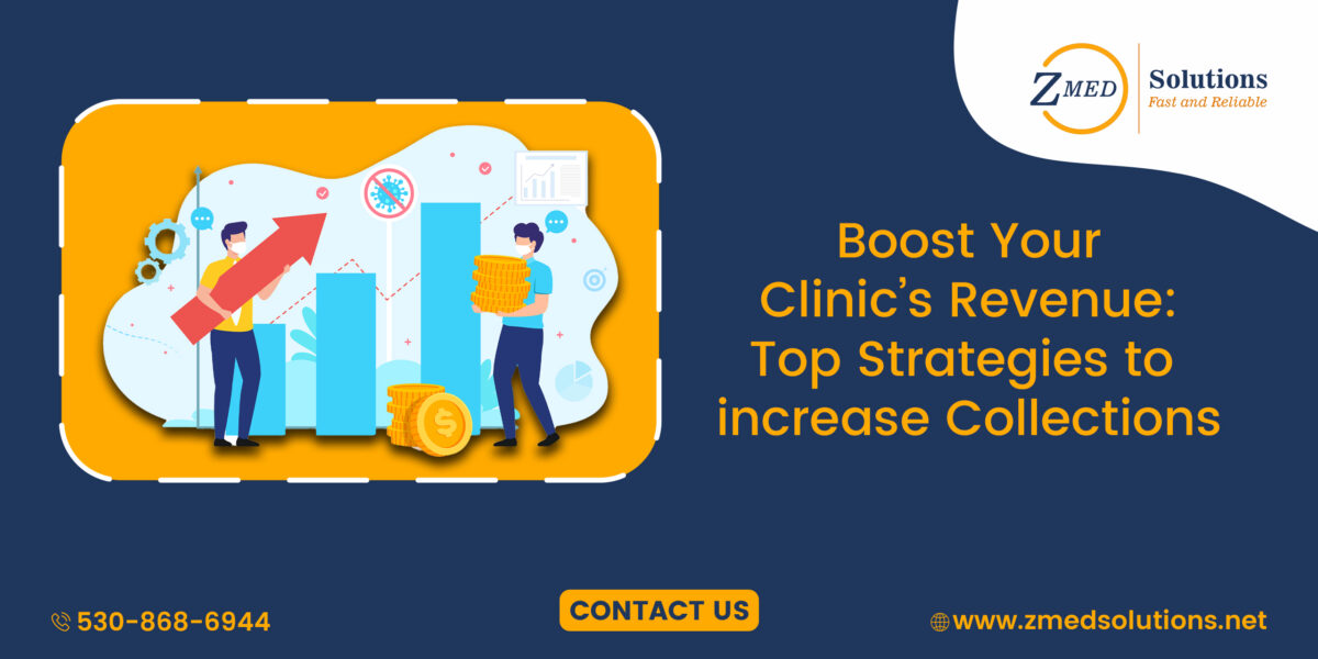Boost Your Clinic Revenue