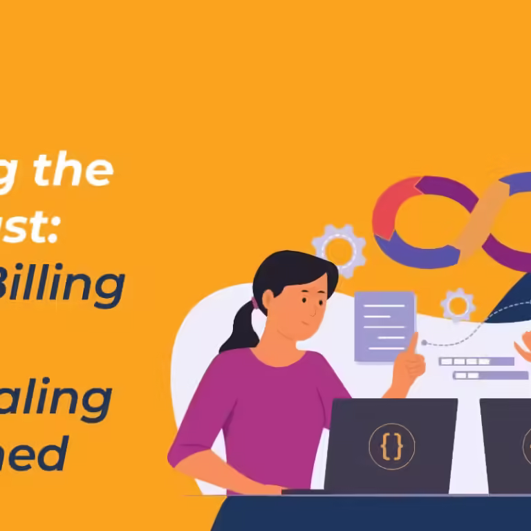 Medical Billing vs. Credentialing Explained Medical Billing vs. Credentialing Explained