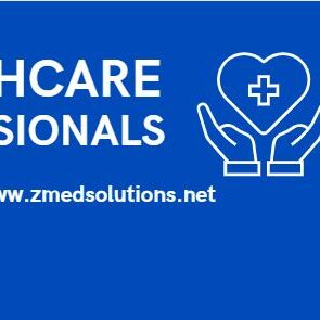 Healthcare professionals