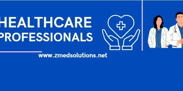 Healthcare professionals
