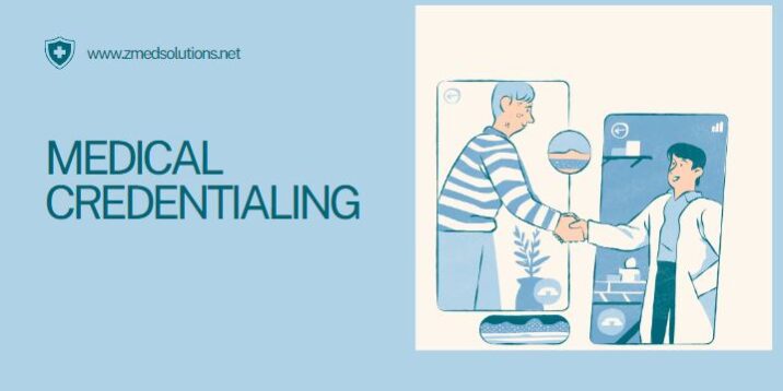 zmed-medical credentialing Medical Credentialing