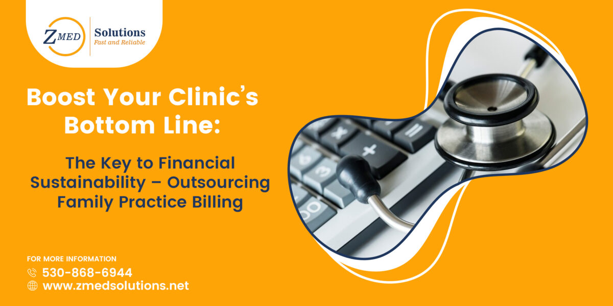 Family Practice Billing