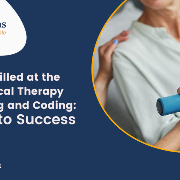Physical Therapy Billing