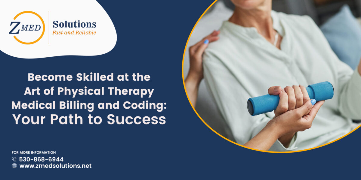 Physical Therapy Billing