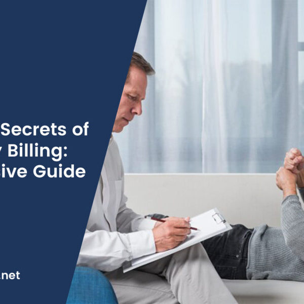 Psychotherapy Billing
