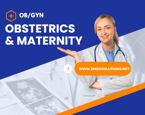 OBGYN Medical Billing