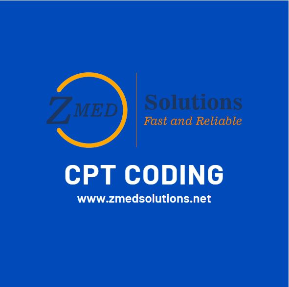 CPT Coding