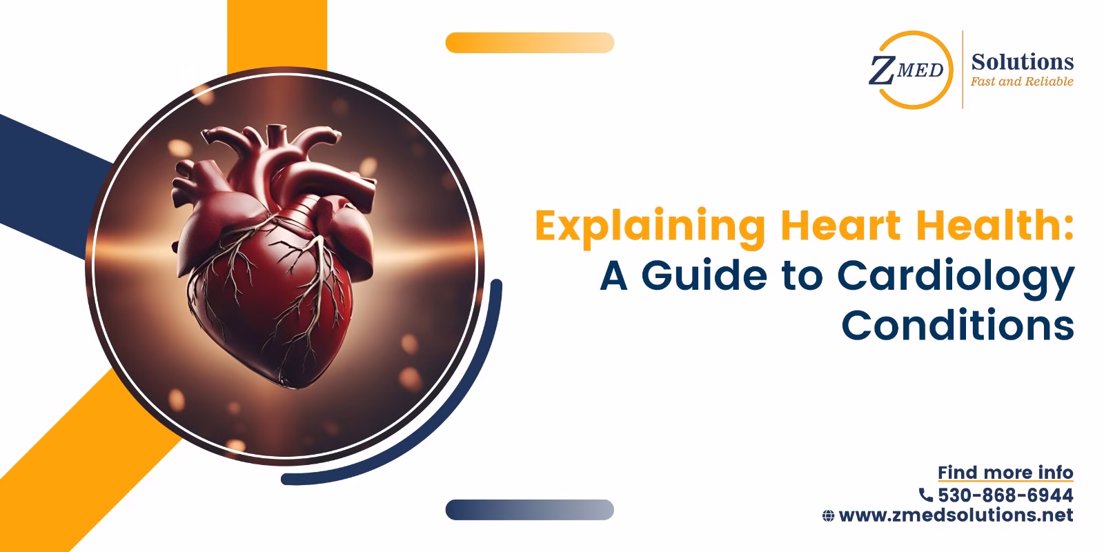 Explaining Heart Health