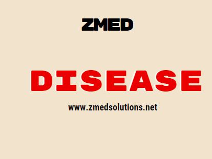 zmed- diseases Immune-Mediated Diseases