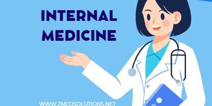 zmed-internal medicine vs Clarifying the Internist's Role