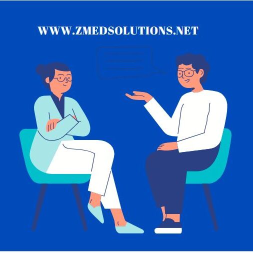 zmed-occupational therapy Occupational Therapists