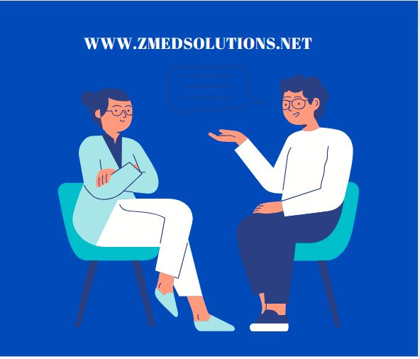 zmed-occupational therapy Occupational Therapists