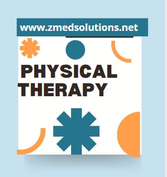 zmed-physical therapy